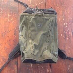 Black diamond street creek 20L backpack